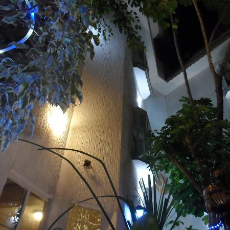 Hotel Internacional Malitsin Guanajuato Exteriör bild