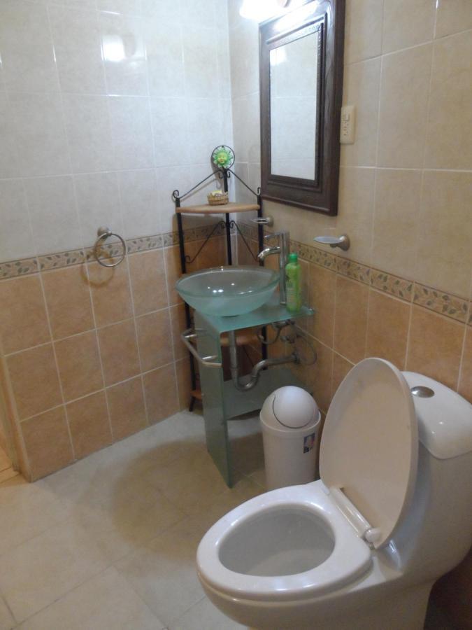 Hotel Internacional Malitsin Guanajuato Exteriör bild