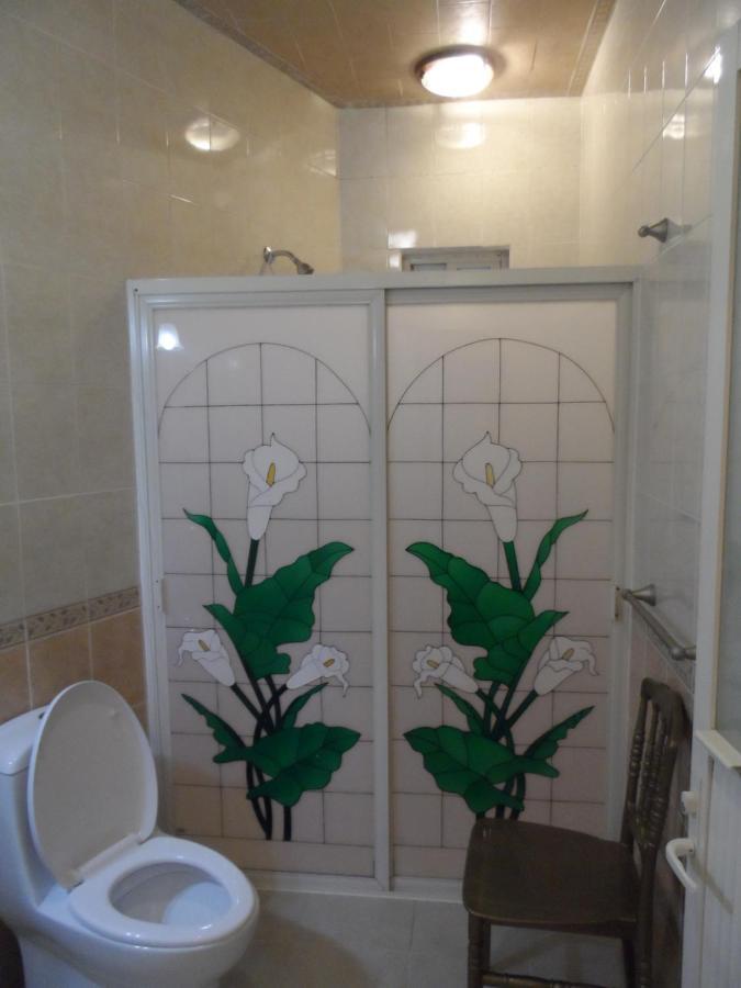 Hotel Internacional Malitsin Guanajuato Exteriör bild