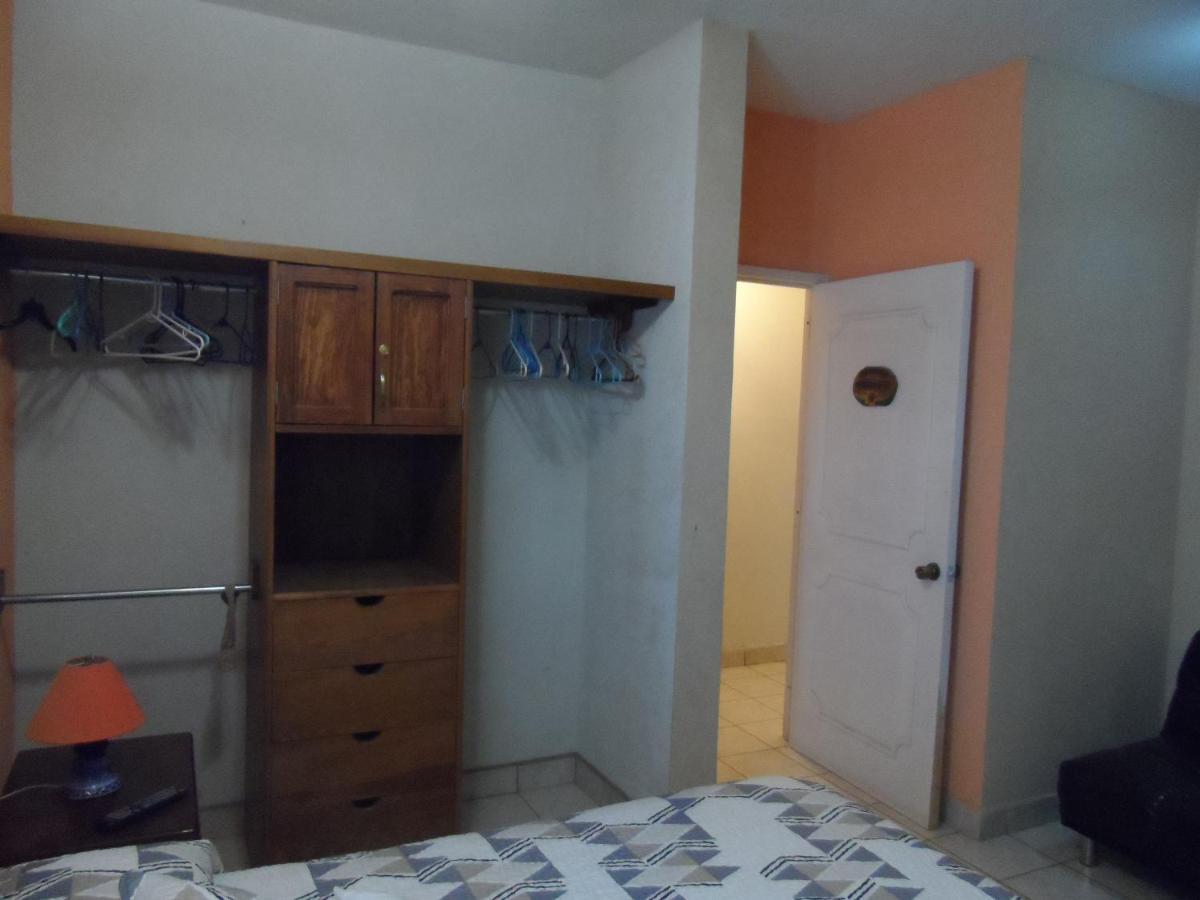 Hotel Internacional Malitsin Guanajuato Exteriör bild
