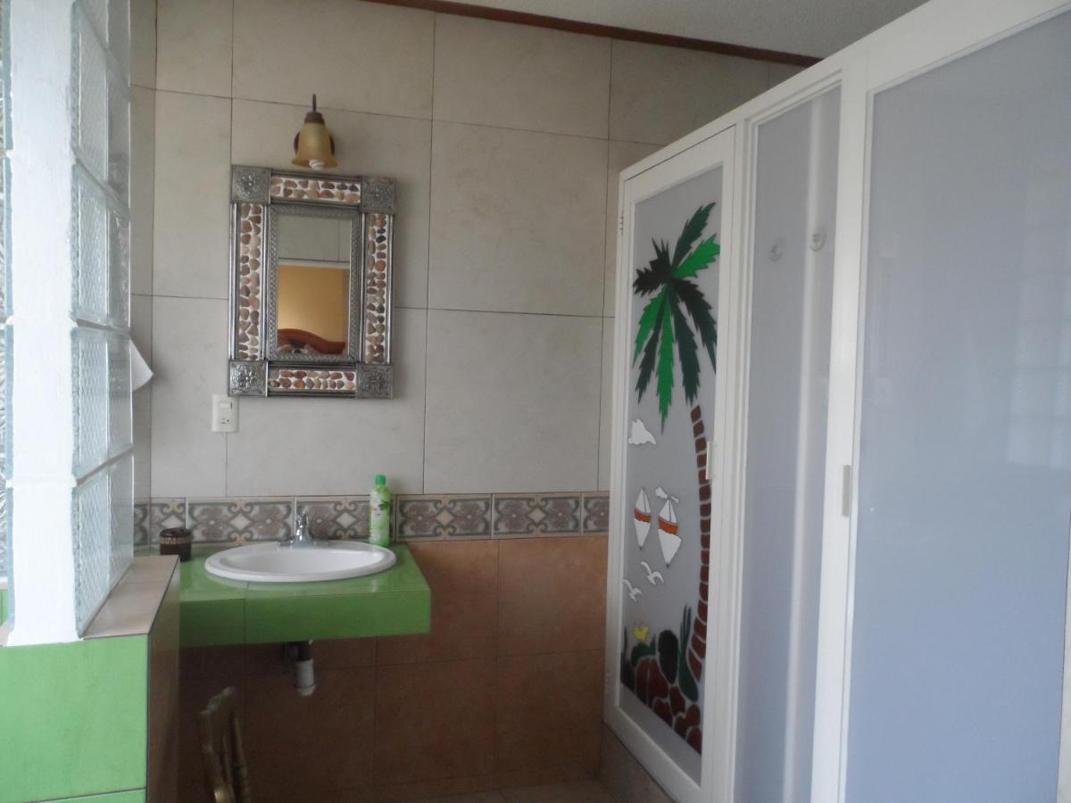 Hotel Internacional Malitsin Guanajuato Exteriör bild
